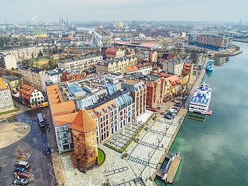 Zdjęcie kierunku: Gdańsk